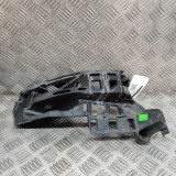 Suport bara de protecție st&acirc;nga spate PORSCHE MACAN 95B 2014 OEM: 95B.807.483,95B807483 26835972