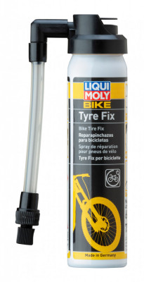 Spray Reparatie Pneuri Liqui Moly Bike 75ML 6056 foto