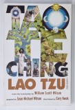 TAO TE CHING by LAO TZU ... CARY KWOK , 2018