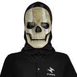 Masca adulti personaj din Call of Duty, ideala pentru carnaval, motociclism, Halloween, petreceri mascate