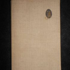Ion Agarbiceanu - Opere volumul 5 (1968, editie cartonata)