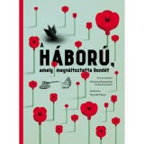 A h&aacute;bor&uacute;, amely megv&aacute;ltoztatta Rond&oacute;t - Andrij Lesziv
