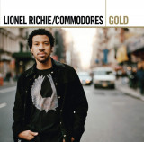 Lionel Richie / Commodores - Gold | Lionel Richie