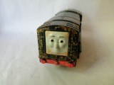 bnk jc Thomas &amp; Friends Trackmaster - Dirty Diesel - Mattel 2013