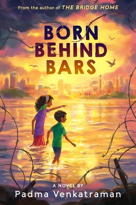 Born Behind Bars foto
