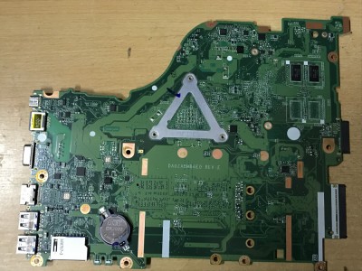 Placa de baza defecta AMD Acer Aspire E5-523G, E5-575 - A168 foto