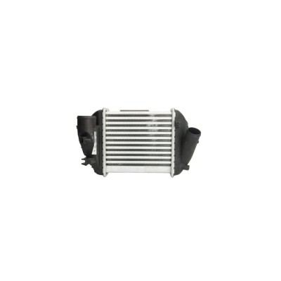Intercooler Audi A4 Cabriolet 8H7 B6 8He B7 Denso Dit02005 foto