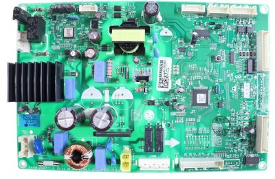 PLACA ELECTRONICA PRINCIPALA EBR86063087 LG foto