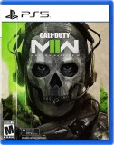 Joc Call Of Duty : Modern Warfare 2 PS5 PlayStation 5, Second-Hand
