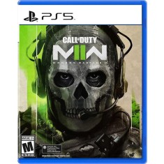 Joc Call Of Duty : Modern Warfare 2 PS5 PlayStation 5, Second-Hand