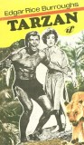 E. R. Burroughs - Tarzan din neamul maimuțelor