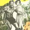 E. R. Burroughs - Tarzan din neamul maimuțelor
