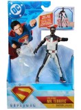 Spin Master Superman Movie Attack Mr.terrific 15cm (20152206)