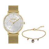 Ceas Dama, Timberland, Kittatinny TDWLG0057403-SA - Marime universala