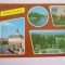 QW27 T - Carte postala - tematica turism - vedere - Romania - Targu Mures 11