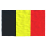 Cumpara ieftin Steag Belgia, 90 x 150 cm