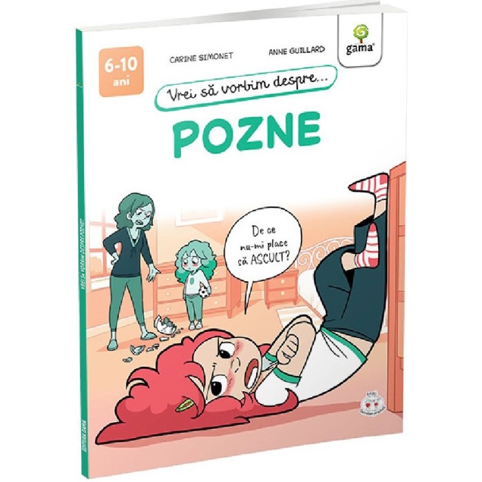 Vrei sa vorbim despre... Pozne