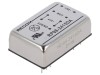 Convertor DC/DC 8W 18-36V la &plusmn;15V