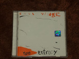 East Village - Non Entropy, CD