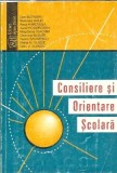 Cumpara ieftin Consiliere si orientare scolara - Dan Butnaru, Marinela Gulei