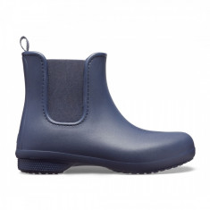 Cizme Femei casual Crocs Freesail Chelsea Boot foto