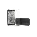 Husa pentru ZTE Blade V9 Vita, Silicon, Transparent, 44544.03