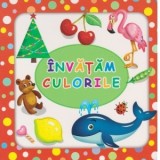 Invatam culorile