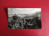 CARTE POSTALA - RPR - TUSNAD - VEDERE DE PE STANCA SOIMILOR