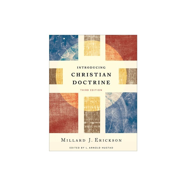 Introducing Christian Doctrine