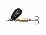 Abu Garcia Spinner Droppen 4,0g LF Zebra