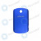 Capac baterie Samsung Galaxy Music blau