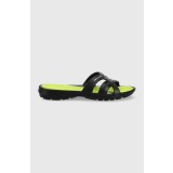 Aqua Speed papuci femei, culoarea negru