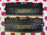 Kit Memorie Ram Corsair Vengeance 16 GB (2X8) 1600 Mhz DDR3 Desktop., DDR 3