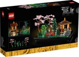 LEGO ICONS GRADINA SERENA 10315