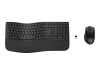 HP 685 CFT Dual, Mode Keyboard Mouse Combo, Wireless + Bluetooth