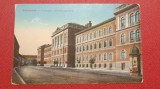 1918 - Cluj Napoca, Universitatea Franz Joseph (jud. Cluj)