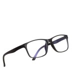 Ochelari de protectie unisex puntru gaming, calculator, telefon, anti-lumina albastra, fara dioptrii