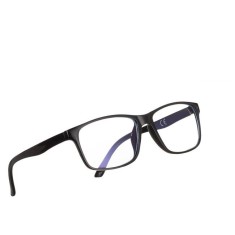 Ochelari de protectie unisex puntru gaming, calculator, telefon, anti-lumina albastra, fara dioptrii