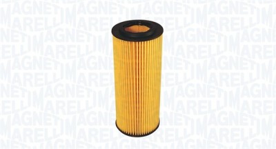 MAGNETI MARELLI 152071760882 Filtru ulei foto