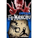 Fu-Manchu - Emperor Fu-Manchu (Fu Manchu Mystery)