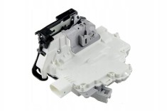 Broasca usa, incuietoare Audi Q7 (4L) 10.05-07.15; Seat Ibiza (6J) 04.08-; Skoda Superb (3T) 06.08-07.15; VW Passat (B6 3C) 01.05-07.10, Tiguan (5N)