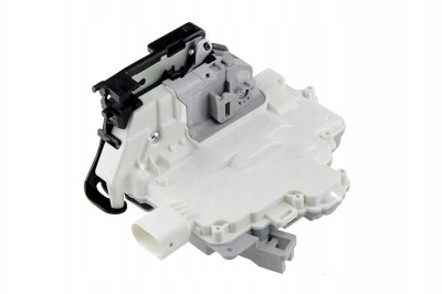 Broasca usa, incuietoare Audi Q7 (4L) 10.05-07.15; Seat Ibiza (6J) 04.08-; Skoda Superb (3T) 06.08-07.15; VW Passat (B6 3C) 01.05-07.10, Tiguan (5N) foto