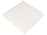 Filtru pătrat 168x168mm
