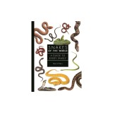 Snakes of the World: A Guide to Every Family