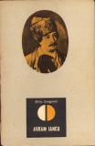 C4022N Avram Iancu de Silviu Dragomir 1968