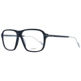 Cumpara ieftin Locman LOCV003 BLK 58, Rama ochelari de vedere, barbatesti