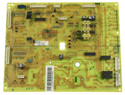 ASSY PCB MAIN;HM12,247*197,A++, BASIC, T DA92-00813G pentru frigider,combina frigorifica SAMSUNG foto