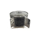 Cos filtru original masina de spalat Whirlpool Bauknecht Bosch, cod 481010700265