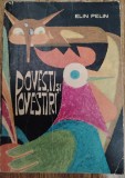 Povesti și povestiri Elin Pelin 1967, rara