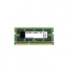 Memorii Laptop 8GB DDR3 PC3L-12800S, Diferite modele